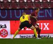 CFR Cluj - KuPs - play-off Europa League - 01.10. 2020