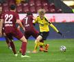 CFR CLUJ - KuPS 3-1. Clujenii reușesc o nouă calificare în grupele Europa League după o victorie clară împotriva finlandezilor