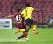 CFR CLUJ - KuPS 3-1. Clujenii reușesc o nouă calificare în grupele Europa League după o victorie clară împotriva finlandezilor