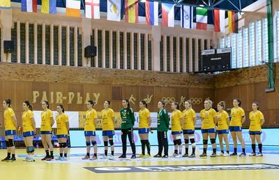 Campionatul Mondial de tineret, din luna decembrie, nu se mai dispută în România!