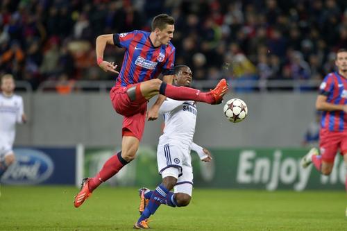 Florin Gardoș
(foto: Raed Krishan/GSP)