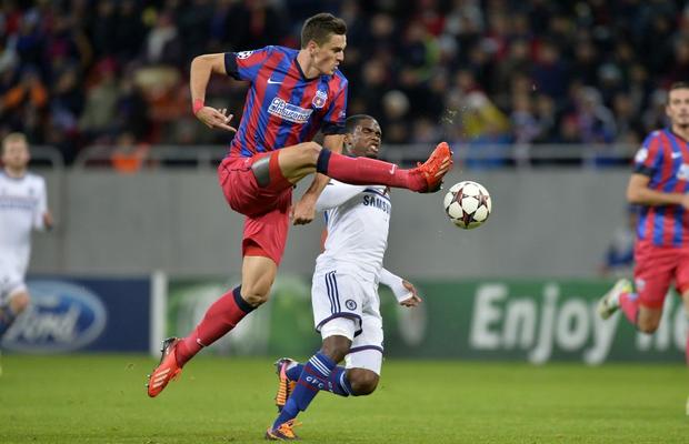 România a ajuns rușinea Champions League! 7 ani de insuccese pe cea mai importantă scenă europeană