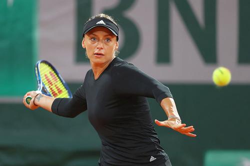 Ana Bogdan // FOTO: Guliver/GettyImages