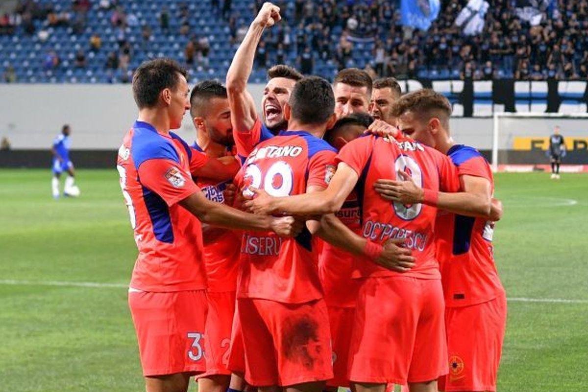S-au prăbușit! Două vedete de la FCSB sunt de nerecunoscut și au pierdut și naționala: cifrele sunt îngrijorătoare