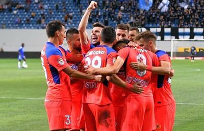 S-au prăbușit! Două vedete de la FCSB sunt de nerecunoscut și au pierdut și naționala: cifrele sunt îngrijorătoare