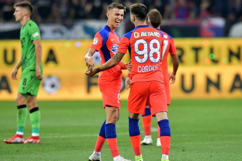 Andrei Cordea va beneficia de o mărire de salariu / Sursă foto: Gazeta Sporturilor