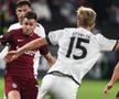 CFR Cluj - Randers / Sursă foto: Facebook GSP
