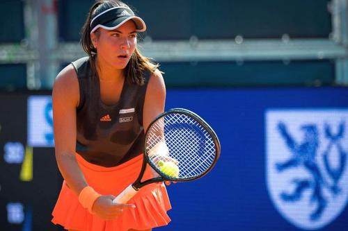 Gabriela Ruse / foto: Guliver/Getty Images