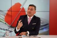 Ilie Dumitrescu nu vede încheiată lupta la titlu, în ciuda diferenței de 11 puncte dintre FCSB și CFR: „Văd un play-off cum n-a mai fost niciodată”