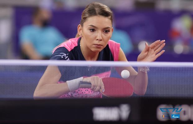 „Tricolorii” caută medaliile la Campionatul European pe echipe de la Cluj-Napoca