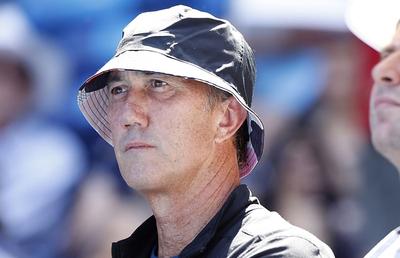 Darren Cahill cere o revoluție după cazul Simona Halep: „Se risipesc milioane!”