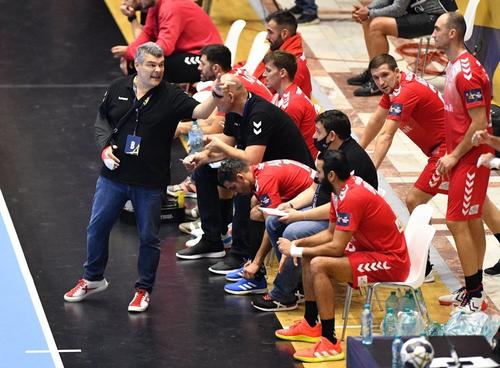 Xavi Pasqual
Foto: GSP