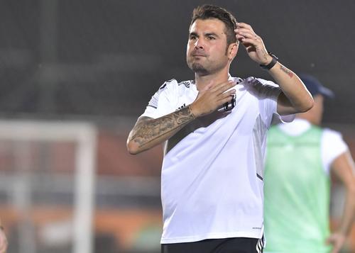 Adrian Mutu