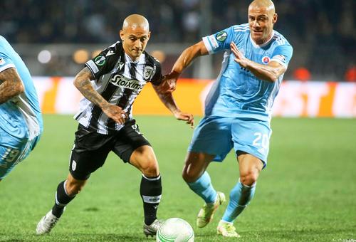 Alex Mitriță, foto: Imago