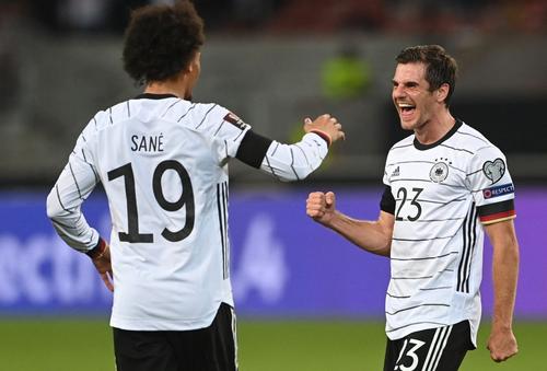 Hansi Flick a anunțat lotul Germaniei pentru meciul cu România
Foto: facebook/ die mannschaft