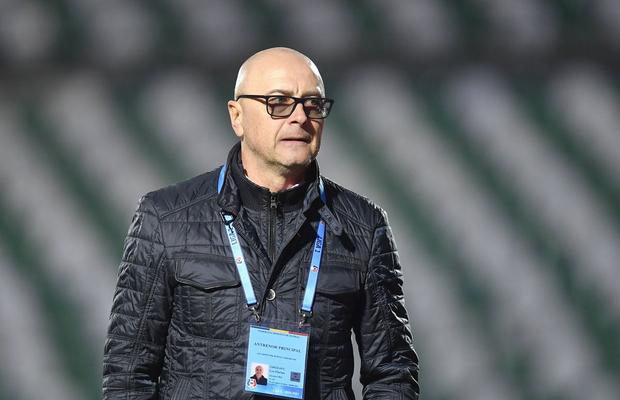 Leo Grozavu a ajuns la Iași. Încep negocierile finale cu Politehnica!