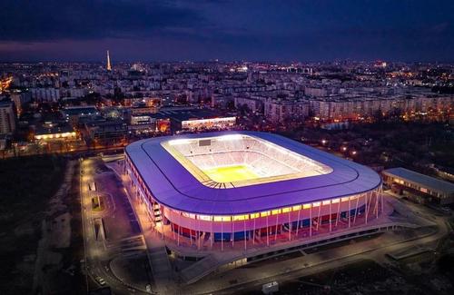 Stadion Steaua