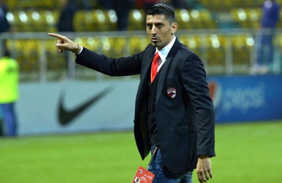 Ionel Dănciulescu, dorit de fani înapoi la Dinamo Pentru el insistă fanii lui Dinamo » Rednic și Mureșan îl așteaptă cu brațele deschise