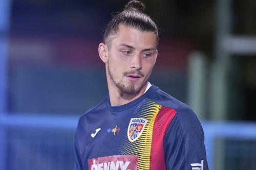 Radu Drăgușin // foto: Imago