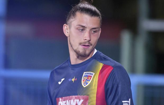 Avertismentul lui Răzvan Burleanu pentru Radu Drăgușin după ce fotbalistul a refuzat convocarea la națională: „Va rămâne foarte mult în urmă față de colegi”