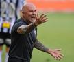 Jorge Sampaoli (61 de ani), antrenorul celor de la Marseille, susține că formația lui ar fi trebuit să câștige la „masa verde” meciul cu Galatasaray, din grupele Europa League. Pe teren, partida s-a încheiat la egalitate, scor 0-0.