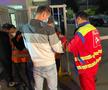 Imagini frapante surprinse de GSP la intrarea pe „Ilie Oană”, la meciul Chindia - FCSB » Cum se face accesul fanilor, în plin val 4 al pandemiei de Covid-19