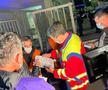 Imagini frapante surprinse de GSP la intrarea pe „Ilie Oană”, la meciul Chindia - FCSB » Cum se face accesul fanilor, în plin val 4 al pandemiei de Covid-19