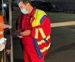 Imagini frapante surprinse de GSP la intrarea pe „Ilie Oană”, la meciul Chindia - FCSB » Cum se face accesul fanilor, în plin val 4 al pandemiei de Covid-19