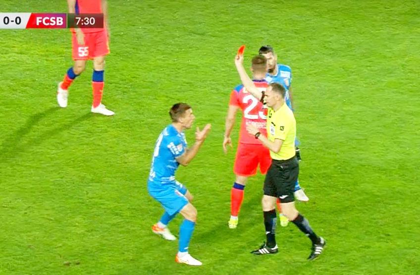 FOTO: Captură @Telekom Sport