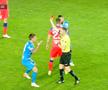 Două greșeli mari de arbitraj în Chindia - FCSB » Porumboiu, verdict pentru GSP: „Cine îi deleagă?! Nu învață nimic!”