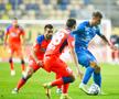 Arbitrii s-au pus în slujba FCSB-ului! Cum au ajutat-o să urce în clasament