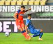 Toți ochii pe el la Chindia - FCSB » Vasile Miriuță a dezvăluit interesul maghiarilor: „Cred că poate să joace acolo!”