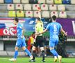 Toți ochii pe el la Chindia - FCSB » Vasile Miriuță a dezvăluit interesul maghiarilor: „Cred că poate să joace acolo!”