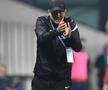 Toți ochii pe el la Chindia - FCSB » Vasile Miriuță a dezvăluit interesul maghiarilor: „Cred că poate să joace acolo!”