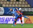 Toți ochii pe el la Chindia - FCSB » Vasile Miriuță a dezvăluit interesul maghiarilor: „Cred că poate să joace acolo!”