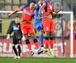 Chindia - FCSB, 1 octombrie 2021