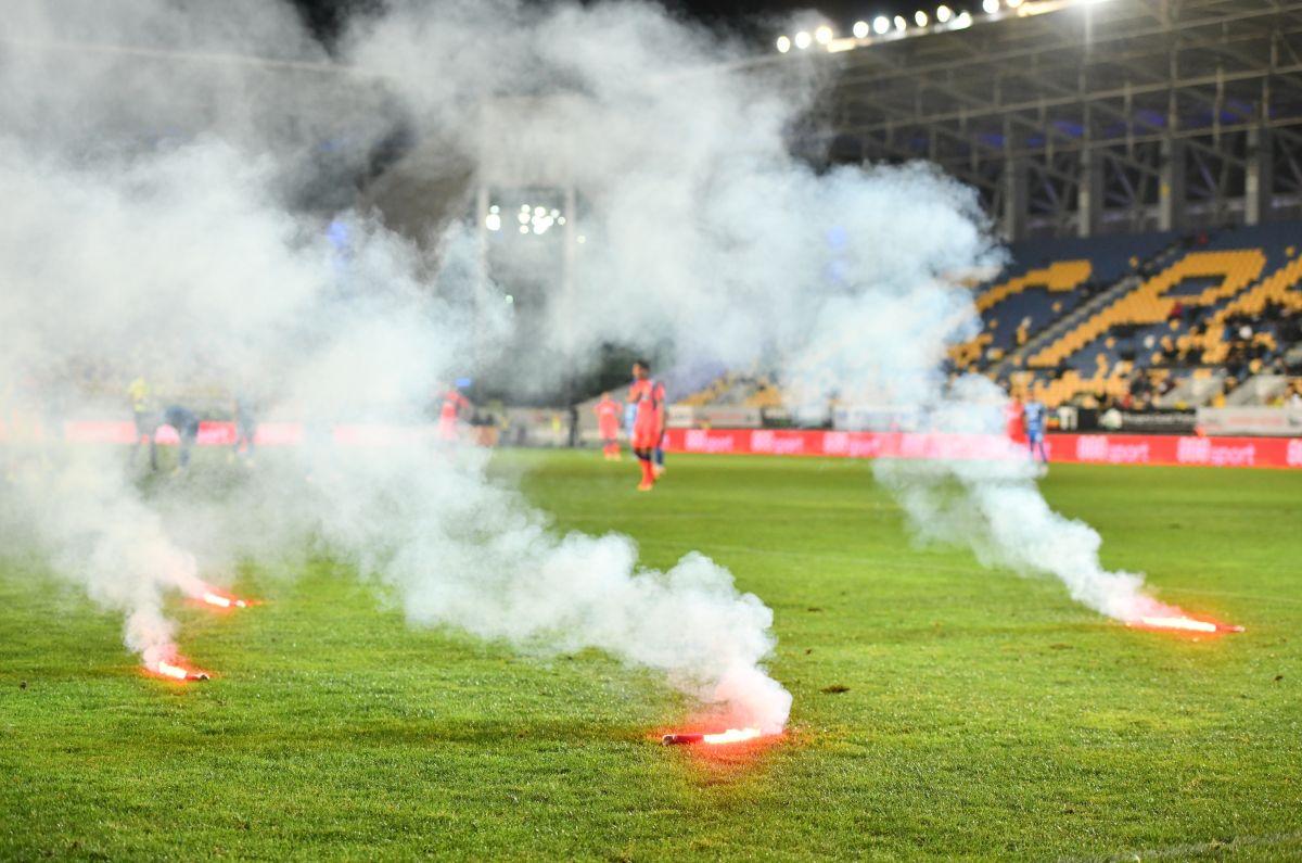 Chindia Târgoviște - FCSB 0-1. Neinspirați, dar norocoși » Budescu aduce victoria din penalty, la ultima acțiune a meciului! Clasamentul ACUM