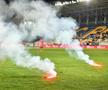 Chindia - FCSB, 1 octombrie 2021