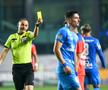 Toți ochii pe el la Chindia - FCSB » Vasile Miriuță a dezvăluit interesul maghiarilor: „Cred că poate să joace acolo!”