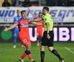 Toți ochii pe el la Chindia - FCSB » Vasile Miriuță a dezvăluit interesul maghiarilor: „Cred că poate să joace acolo!”