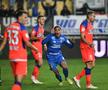 Toți ochii pe el la Chindia - FCSB » Vasile Miriuță a dezvăluit interesul maghiarilor: „Cred că poate să joace acolo!”