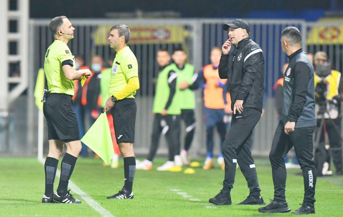 Edi Iordănescu, acid după Chindia - FCSB 0-1: „Cred că a fost record mondial. Dezamăgitor!” + care este relația actuală cu Gigi Becali