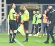 FCSB s-a impus în deplasarea cu Chindia Târgoviște, scor 1-0. Golul a fost marcat de Constantin Budescu, din penalty, la ultima acțiune a meciului. Edi Iordănescu (43 de ani) s-a plâns de atitudinea adversarilor și a vorbit despre relația cu Gigi Becali.
