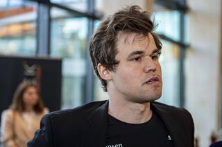 Fotbalistul provocat de Magnus Carlsen: „Mi-ar plăcea să joc împotriva lui”