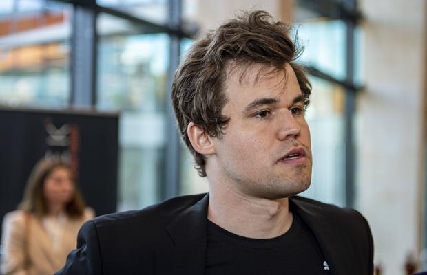 Fotbalistul provocat de Magnus Carlsen: „Mi-ar plăcea să joc împotriva lui”
