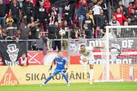 Hermannstadt - Sepsi 1-2. Trupa lui Marius Măldărășanu, prima înfrângere din acest sezon » Cum arată clasamentul