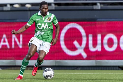 Thomas Agyepong/ foto Imago Images