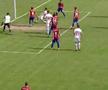 David Dincă, gafă incredibilă în Șelimbăr - CSA Steaua