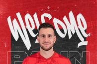 Adrian Păun n-a fost prima variantă pentru cei de la Hapoel Beer Sheva » Cu ce fotbalişti români au mai negociat israelienii