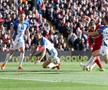 Liverpool, condusă cu 2-0 de echipa fostului jucător de la CFR după 30 de minute! Incredibil cât s-a terminat